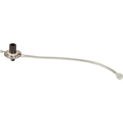 Torque angle gauge, 3/4", magnet 
