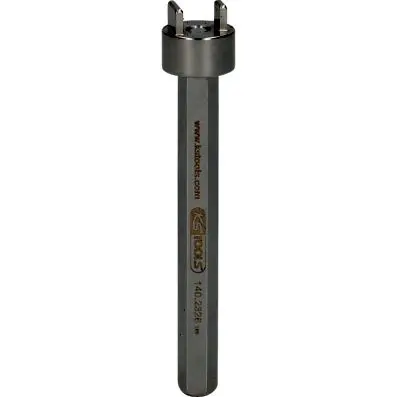 Windscreen nozzle adjusting tool for Mer cedes, 67mm 
