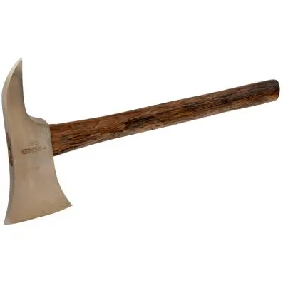 BRONZEplus Firefighter´s axe 800 mm 
