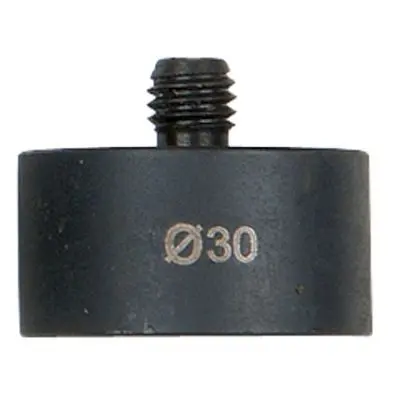 Centring sleeve for guide bearing Ø 30.0 mm 