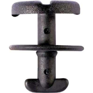 Carpeting fastening clip for BMW, pack o f 50 