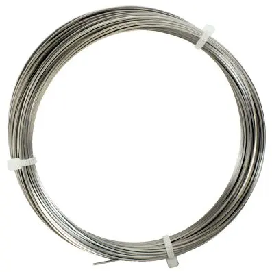 Windscreen cutting wire, 4 point, 22,5m 