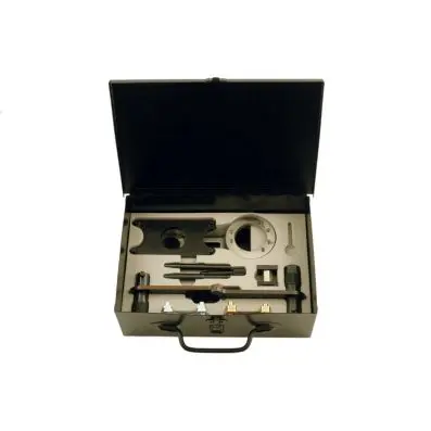 Engine Timing Tool Set for Land Rover / MG / Rover, 12 pcs 