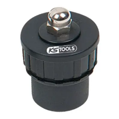 Bayonet counter stopper adapter, Ø 31 mm 