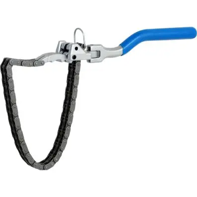 Chain wrench, 110mm 