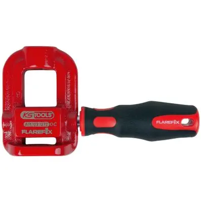 Basic body incl. handle 