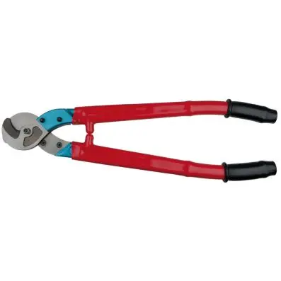 Wire cable shear with protective insulat ion, 800mm 