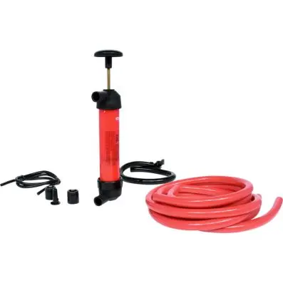 Fluid transfer pump, 8 pcs 