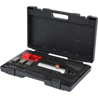 Universal brake flaring tool set, 11 pcs Flarefix II 