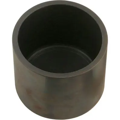 Press bell, large, 85 mm 