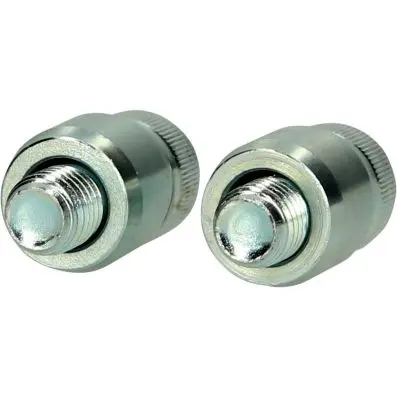 Guide screws star cover for Volvo 