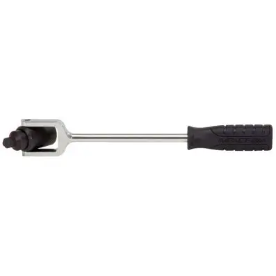 Impact wrench, 1/2" drive, 475mm 