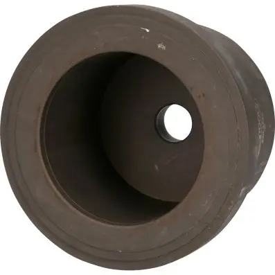 Mounting guide, exterior diameter 108 mm , internal diameter 70 mm 