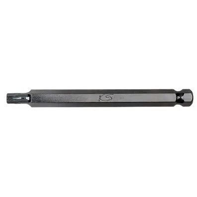 10mm Bit Torx, 120mm, T50 