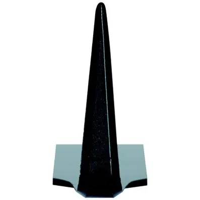 Pull knife blade, pack of 6, 38mm 