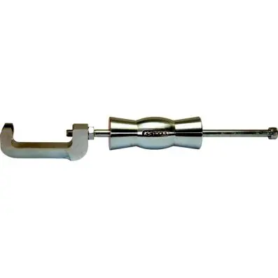Injector extractor for 1.25 kg impact we ight 