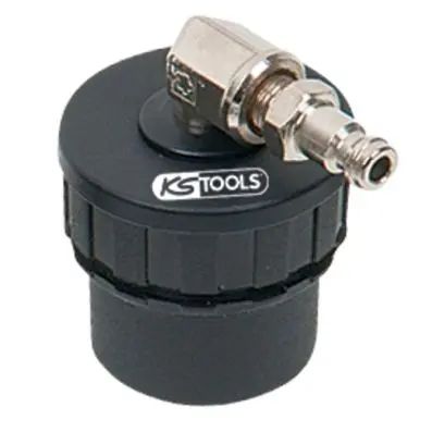 Bayonet inlet adapter, Ø 38 mm 