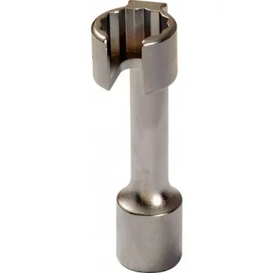 Open box head spanner, 1/2", 18mm 