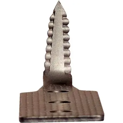 Special pull knife blade, 20mm 