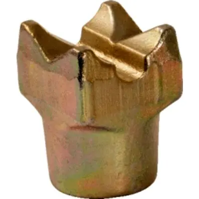 Pressure plate, V form 