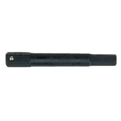 Adaptor, Ø 8 mm 