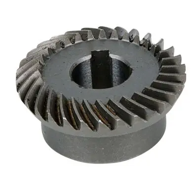 Bevel gear 