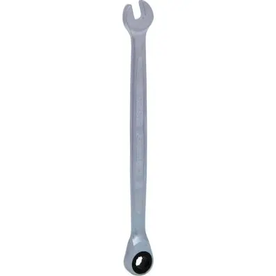 GEARplus Combination ratcheting spanner, 5,5mm 