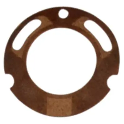 Rotor housing seal 