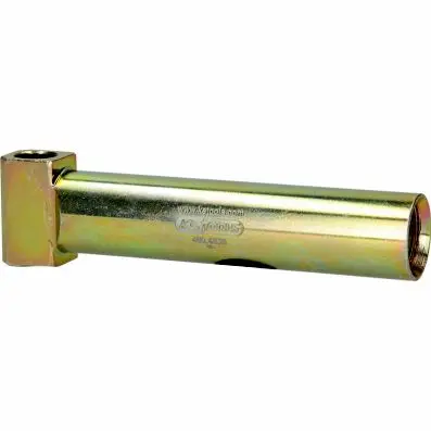 Bracket Ø 27 mm 