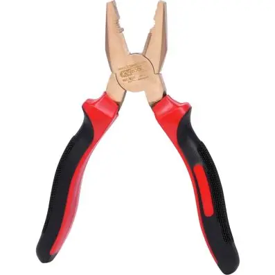 BERYLLIUMplus Combination pliers 200 mm 