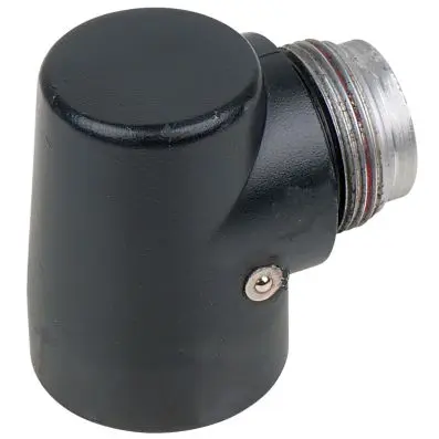 Angle housing 