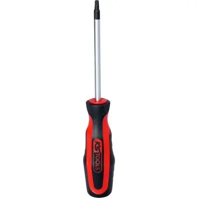 ERGOTORQUEplus® screwdriver for hexagona l socket head screws, #1, 205mm 
