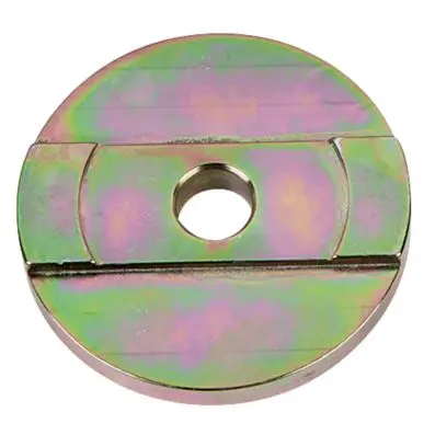 Pressure piece, 89.0 mm 