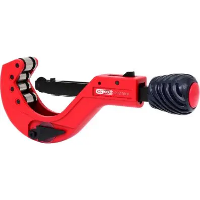Automatic ratchet pipe cutter for copper pipe, Ø 6-64mm 