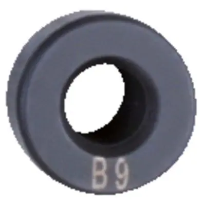 Pressure piece (pull) Ø33.5 x 27.8, M16x 2.0 