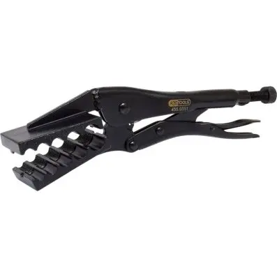 Special clamping gripping pliers, Ø 7-14 mm 