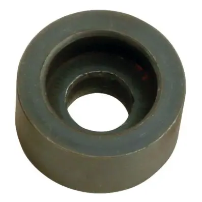 Pressure piece, 18 mm 