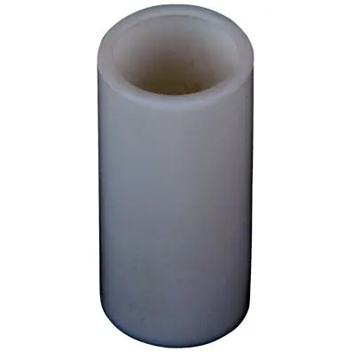 Replacement plastic sleeve, 17mm 