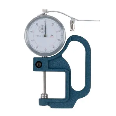 Precision-dial indicator gauge 0-30 mm 