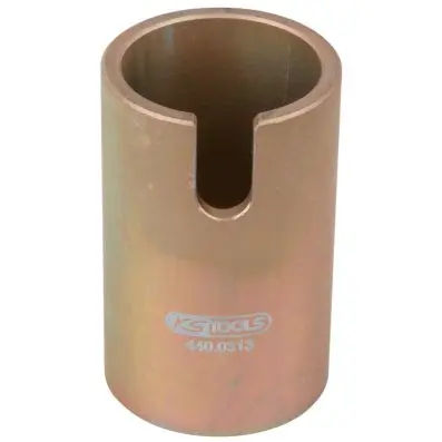 Press pipe 44.7 x 44.7 x 37.2 mm 