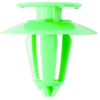 Trim clip for Opel, pack of 50 