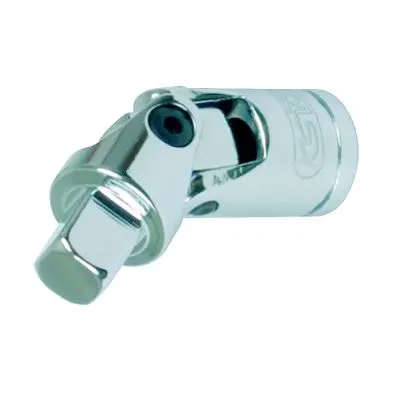 1/2" CHROMEplus Universal joint 