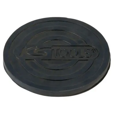 Rubber pad 