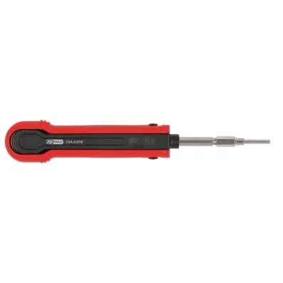 Cable unlocking tool for circular socket s 1.5mm 