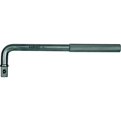 1/2" L-Handle 