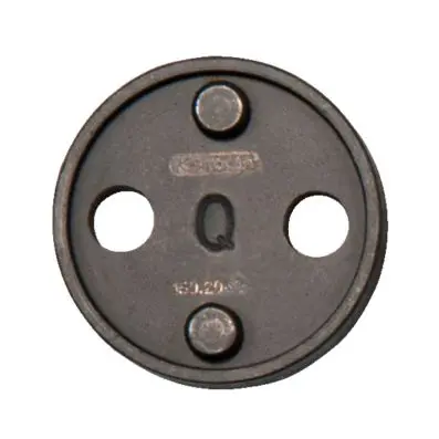 Brake piston adaptor tool Q,Ø 30mm 