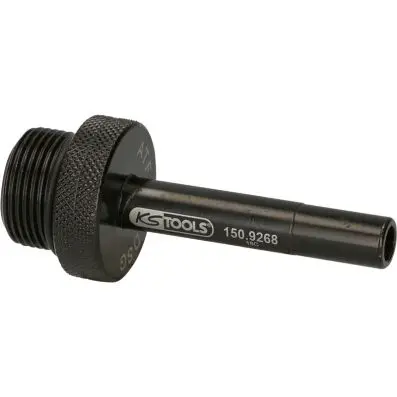 Filling adapter for VAG DSG M24 x 1.5 