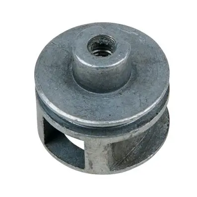 Switch bushing 