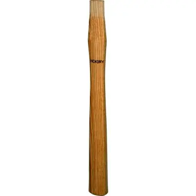 Ash hammer handle, round wedges 290mm 