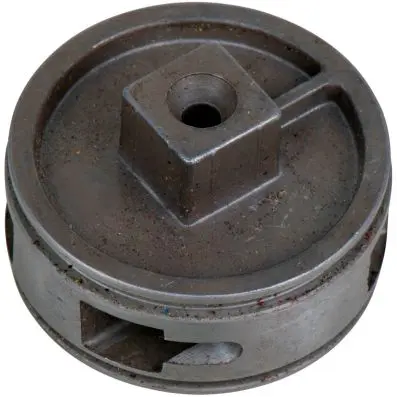 Reverse valve 